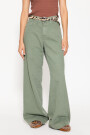 JEANS ICON COLOR Verde Militar
