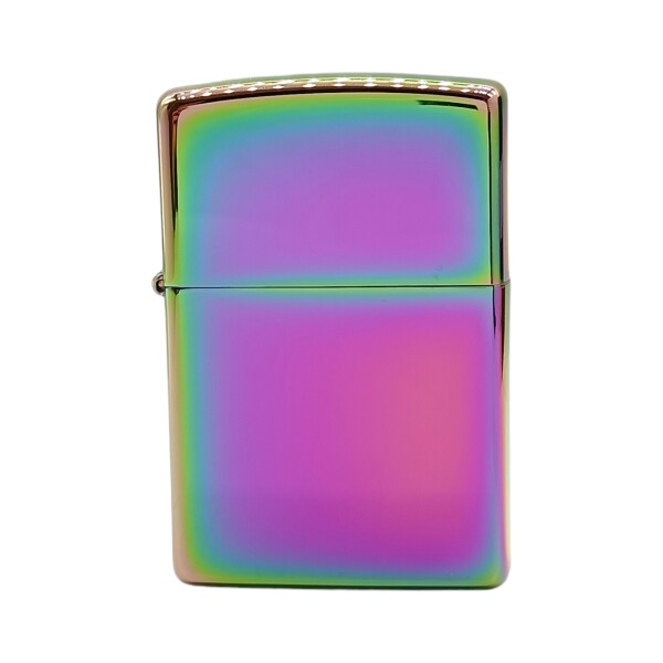 Encendedor ZIPPO 151 Spectrum - ZP151S24 violetacombinado
