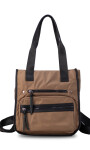 MOCHILA CARTERA CRETA CAJU