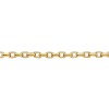 Pulsera Force-Oro bajo-Sin Piedra-PU8028 sinpiedra