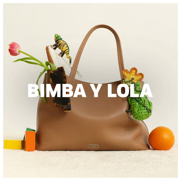 Bimba y Lola