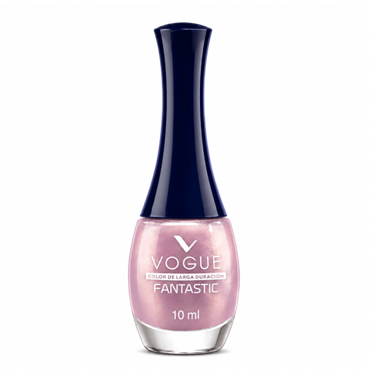 Esmalte Vogue Fantastic La Banda 10ml 