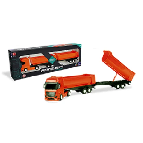 CAMION ROMA CAMION ROMA