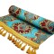 Caminero de mesa 1,40 Estambul Turquesa