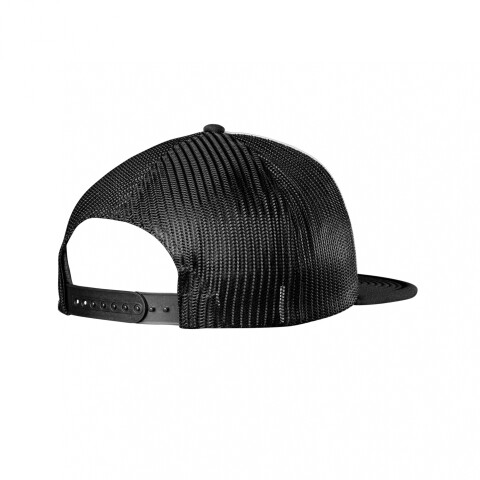 Gorro Etnies DIG TRUCKER Black