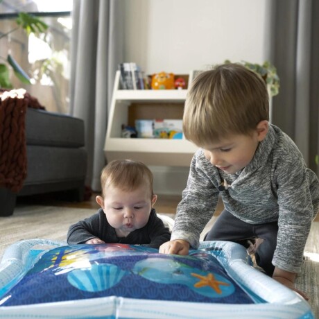 Alfombra de Agua Baby Einstein Ocean Of Discovery de Opus 001