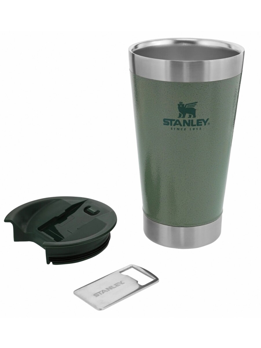 Stanley classic Stay Chill Beer Pint - Verde 