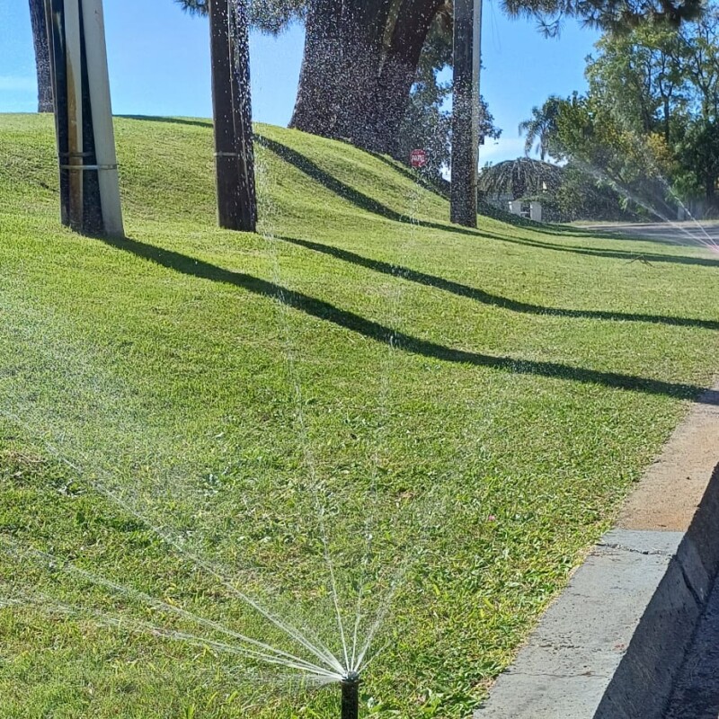 Boquilla Aspersor MP rotator MP 1000 90-210º