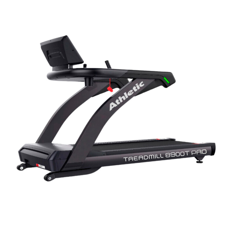 Caminador Profesional Athletic 8900T Caminador Profesional Athletic 8900t