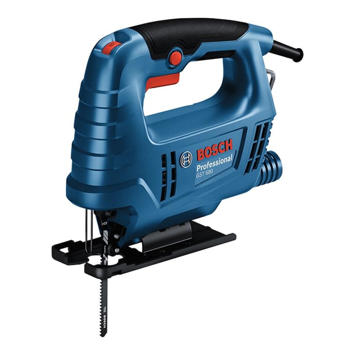 Sierra Caladora BOSCH GST680 