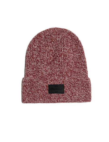Gorro Heather Grey O'Neill Classic Rosada