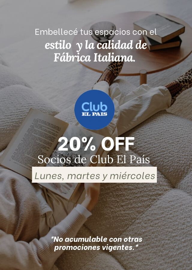 Club el Pais