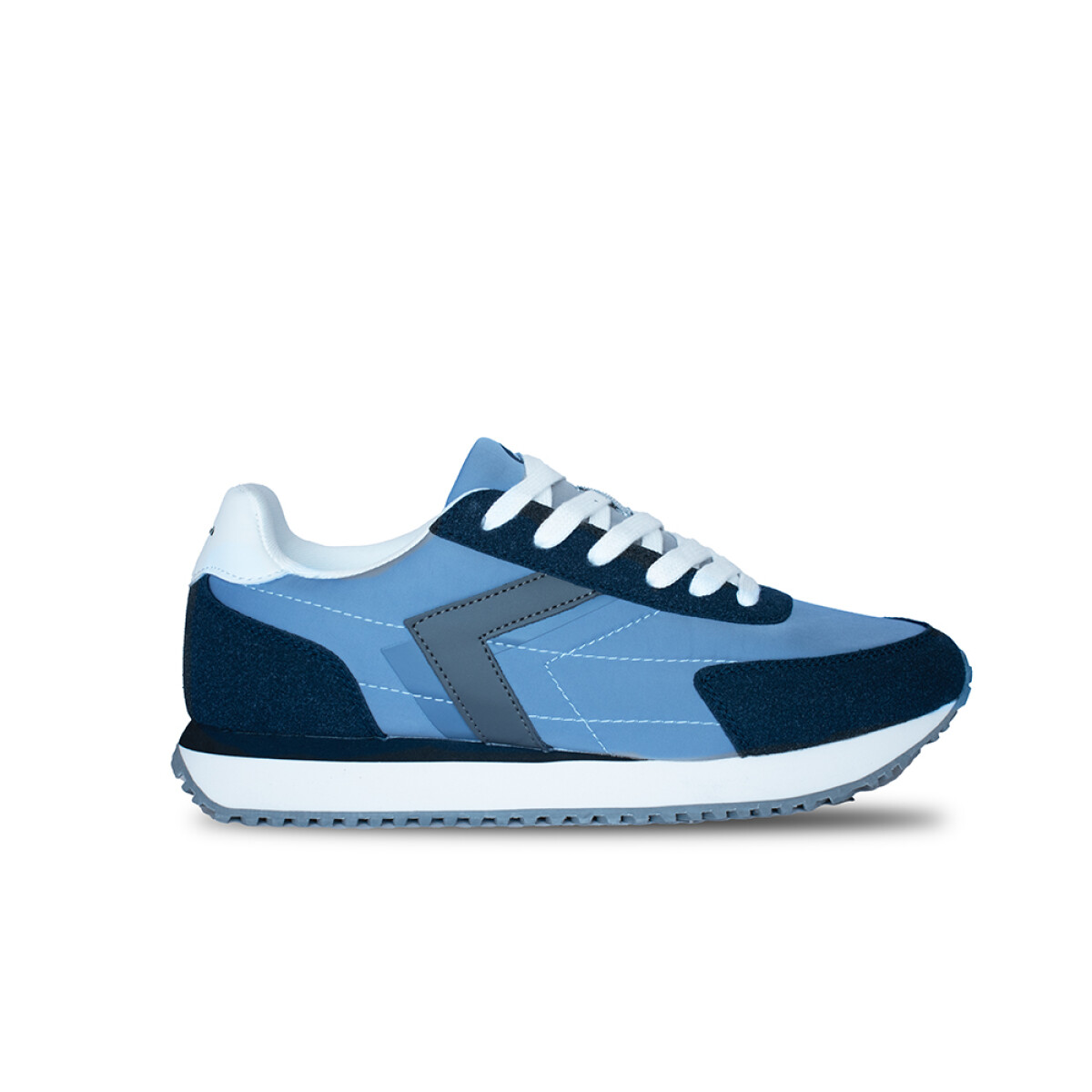 Zapato Hombre Panama Jack - BLUE 