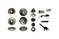 Kit Embrague C/Rod Luk Audi A4 09-16 C/Vol Cajon Ø228-Est.28 Kit Embrague C/Rod Luk Audi A4 09-16 C/Vol Cajon Ø228-Est.28