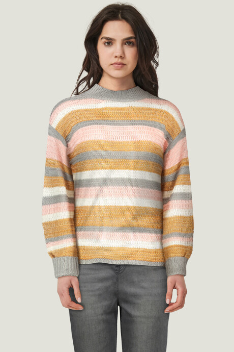 Sweater Mitu 0203 Estampado 1