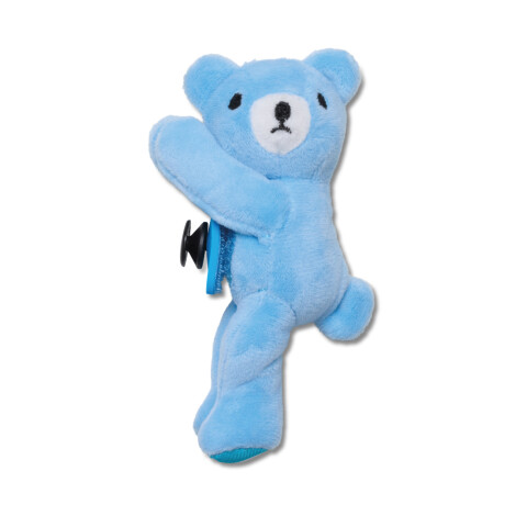 Jibbitz Huggitz Bear Multicolor