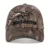Gorra Winchester Ajustable Camuflado