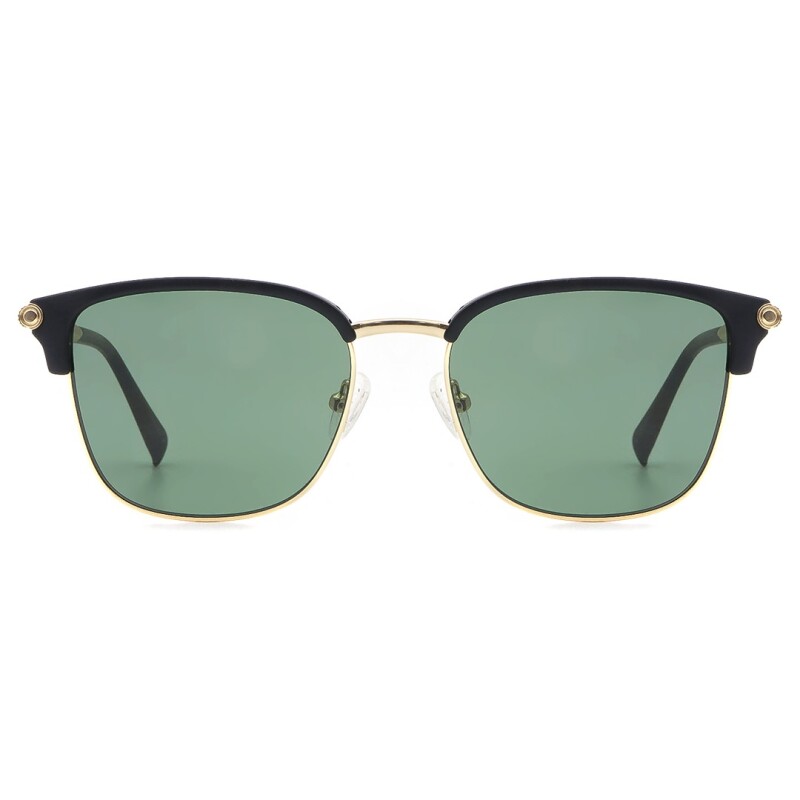 Lentes de Sol Chilli Beans Salomón Unisex Verde