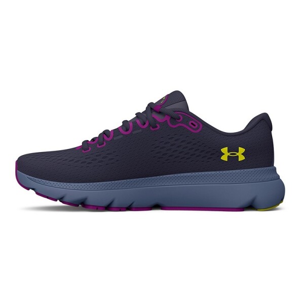 Championes Under Armour Hovr Infinite 4 Azul