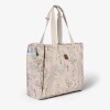 Bolso maternal Florence KIKKABOO beige