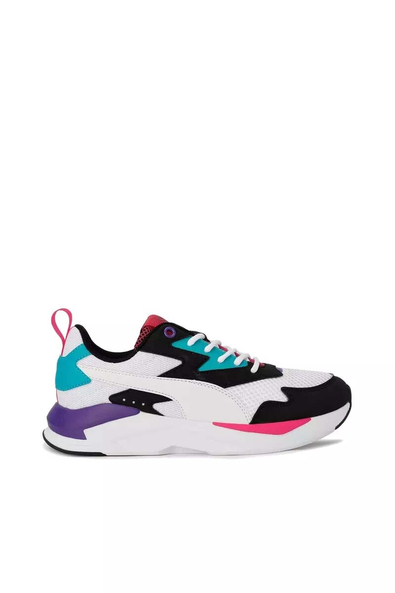 Champion Deportivo PUMA X-Ray Negro