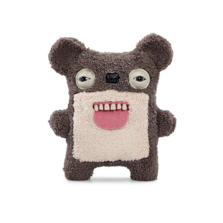 Fuggler New Fuggs on the Block - Gris Fuggler New Fuggs on the Block - Gris