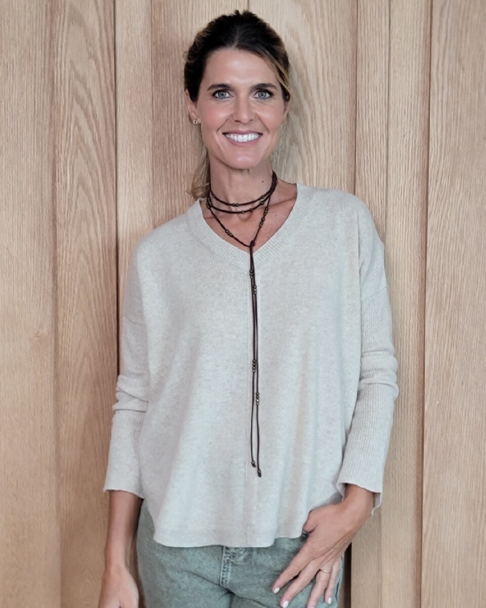 Sweater Chalten - Arena 