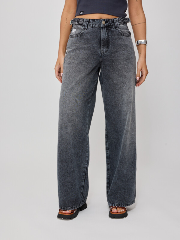 JEAN LOWIN RUSTY Negro