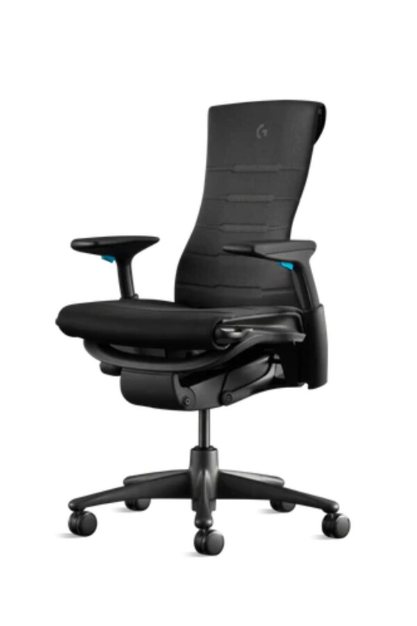 Silla Embody - Gaming Silla Embody - Gaming