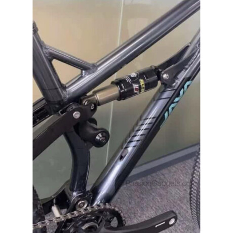 Bicicleta Java MTB Furia 9S 27.5* 17 001