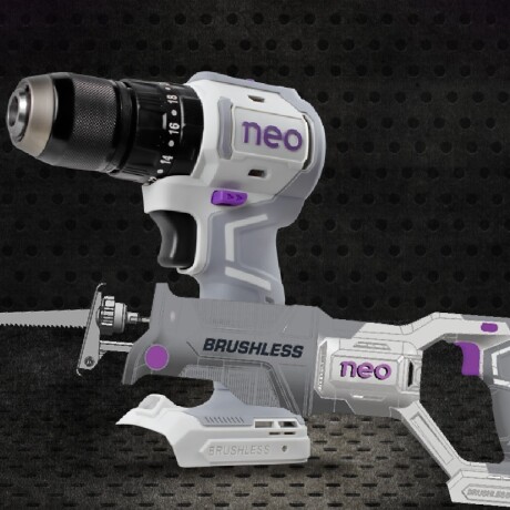 COMBO TALADRO NEO PERCUTOR 20V TP1013/1/20 Y BATERIA B20-2N + SIERRA SABLE 20V COMBO TALADRO NEO PERCUTOR 20V TP1013/1/20 Y BATERIA B20-2N + SIERRA SABLE 20V