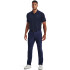 UA Matchplay Polo-BLU BLU-410
