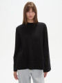 Sweater Losari Negro
