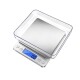 Balanza Digital Precision Cocina 0,1g A 1kg Portatil Lcd Balanza Digital Precision Cocina 0,1g A 1kg Portatil Lcd