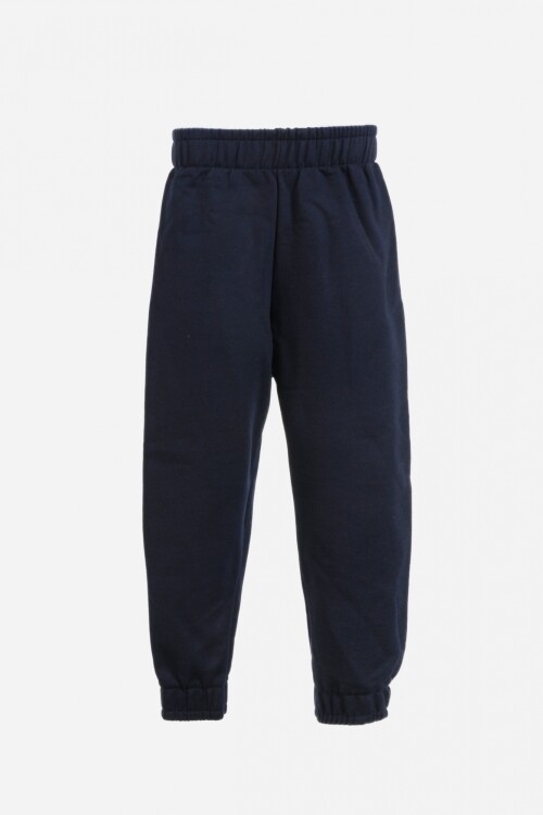 Jogger clásico AZUL MARINO