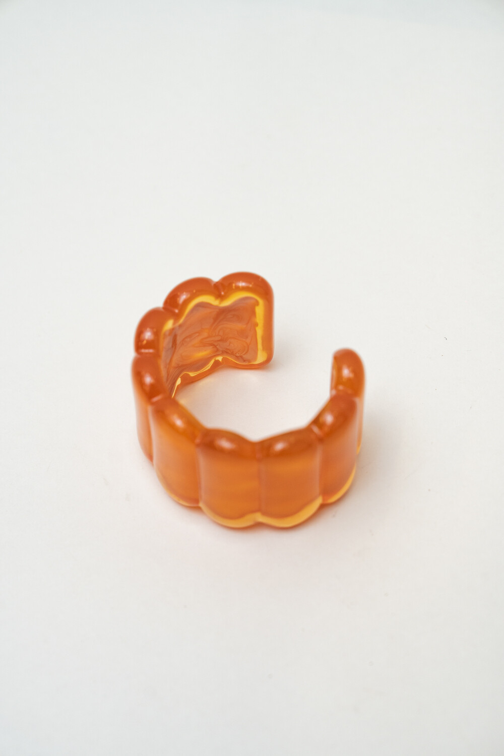 Brazalete Orango Naranja
