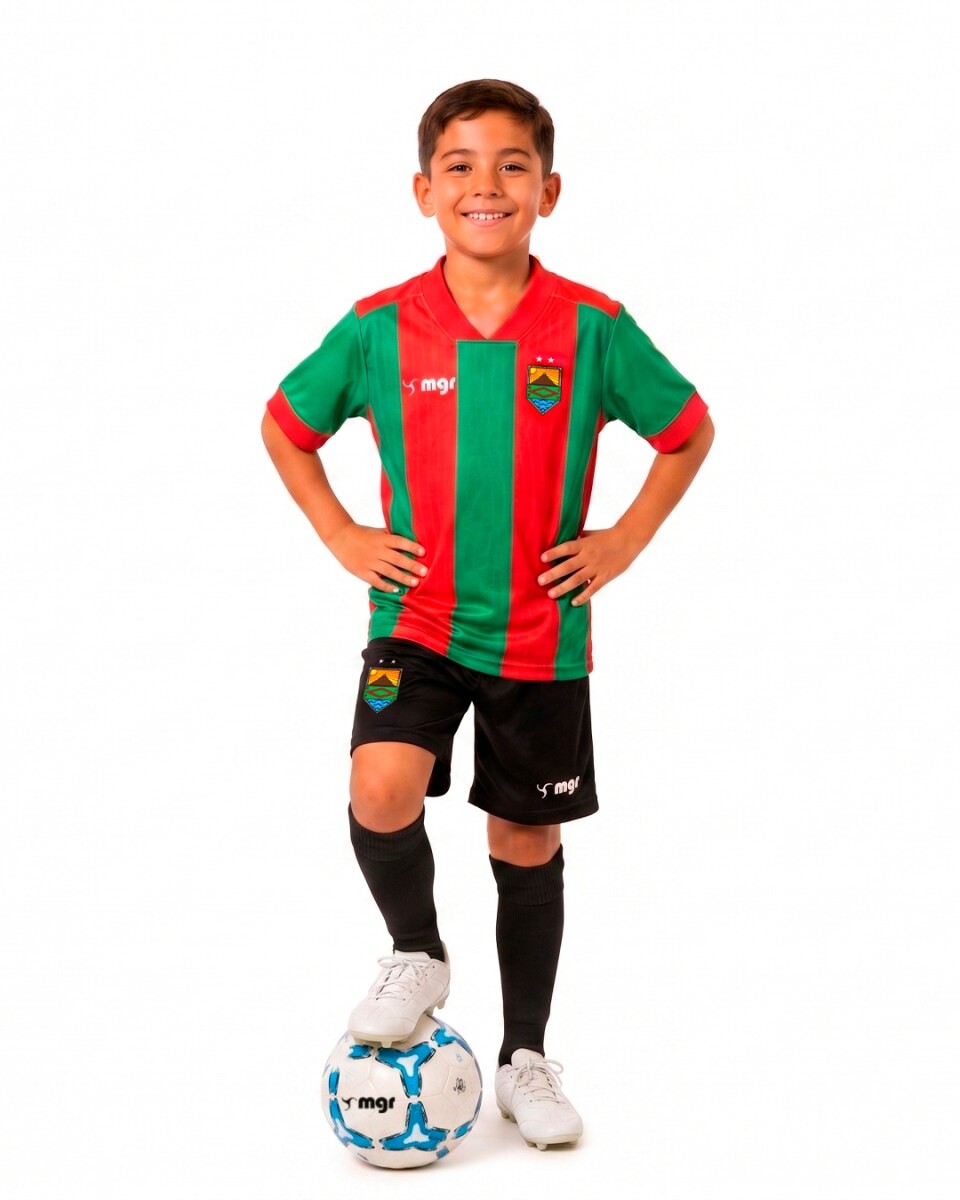 PRE VENTA - PACK DIA DEL NIÑO Rampla 