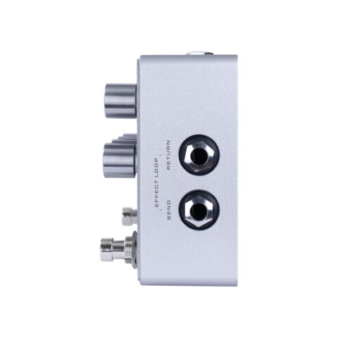 Pedal efectos Darkglass KAAMOS bass distortion and octaver para bajo Pedal efectos Darkglass KAAMOS bass distortion and octaver para bajo