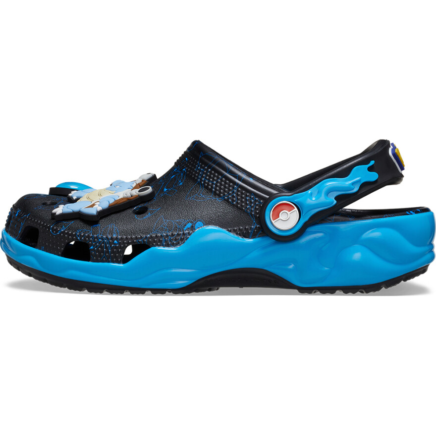 PKM Versus Clog - Unisex Multi