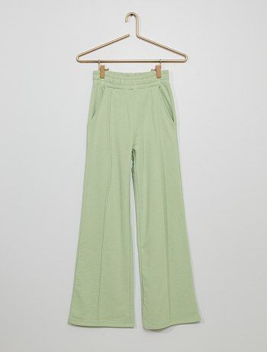 Jogging - Verde 