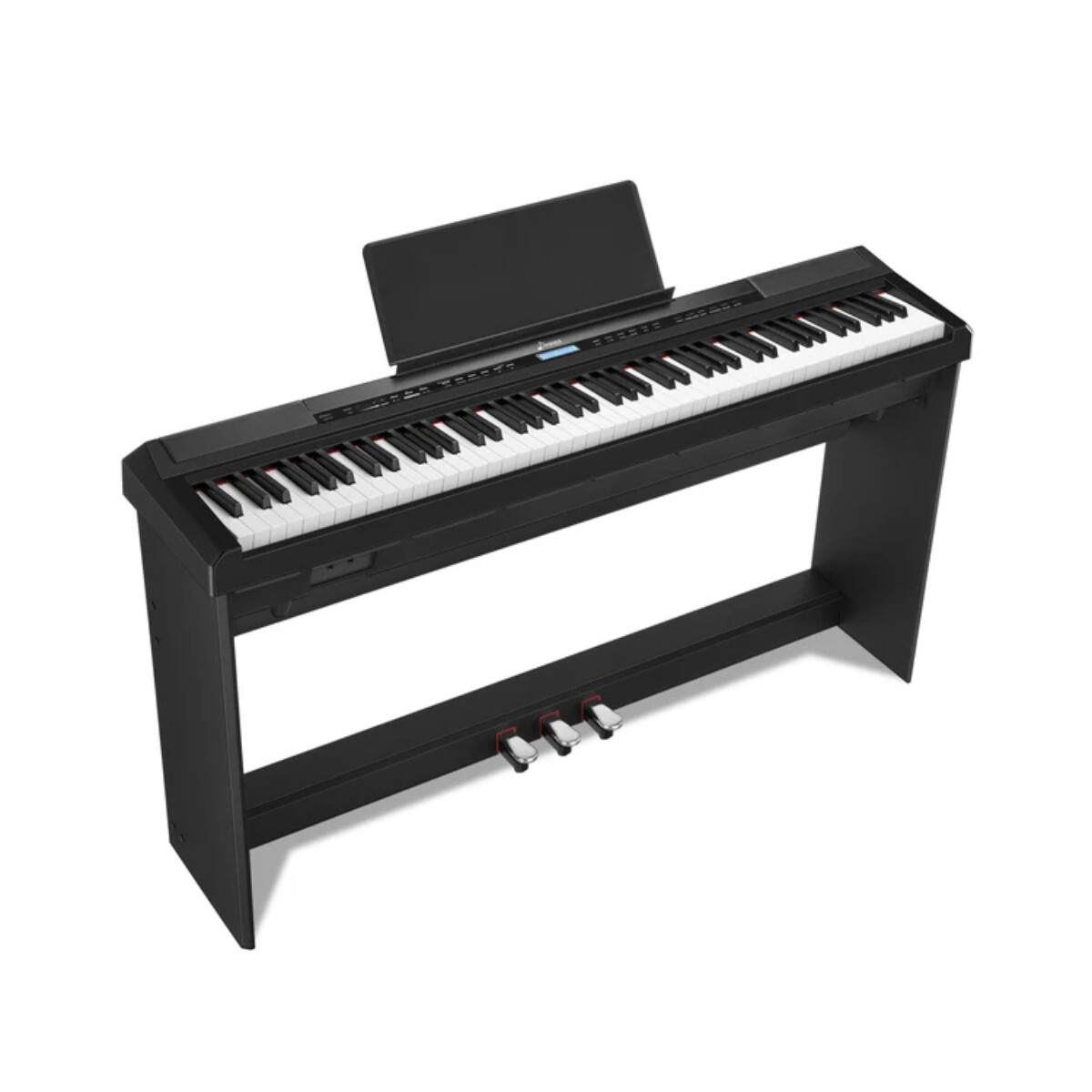 Piano digital Donner DEP-20 black 