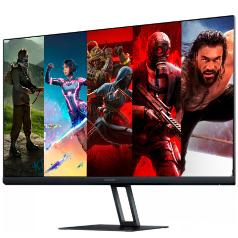 Monitor Gamer Xiaomi Gaming 24" 180hz 1ms MONITOR GAMER XIAOMI GAMING 24" 180