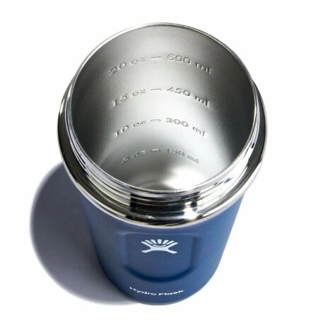 Shaker 24Oz (710ml) Hydro Flask Indigo