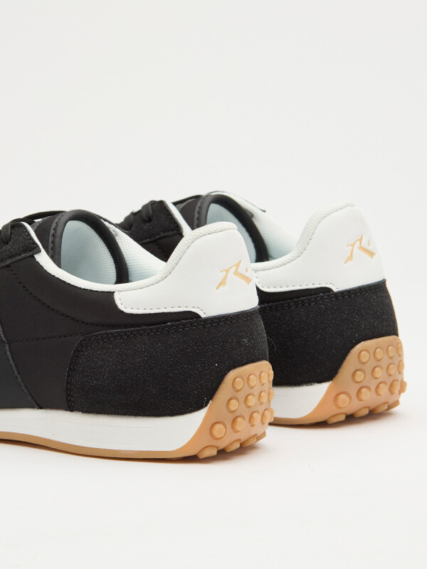 CHAMPIONES ELOANE RUSTY Negro