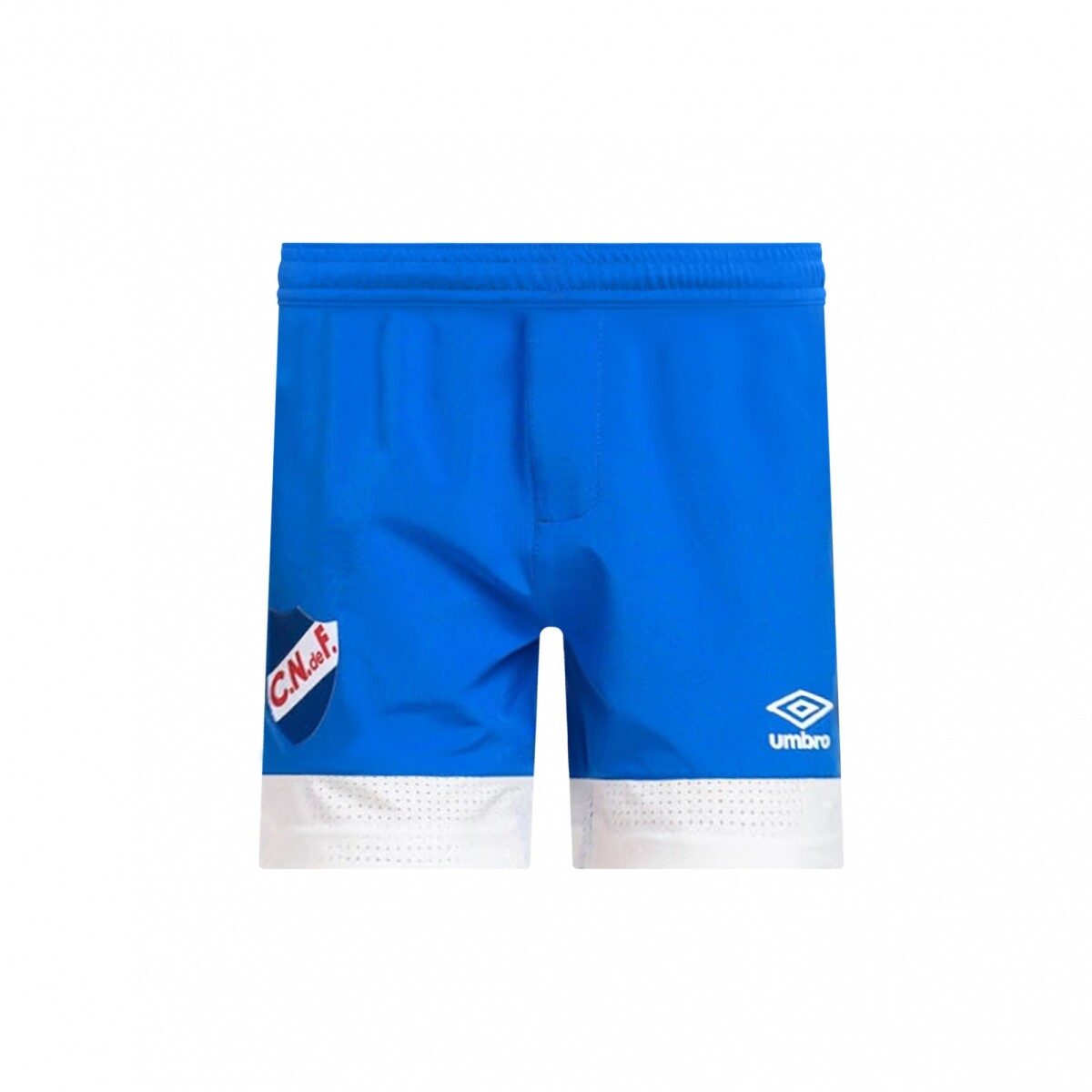 BERMUDA FISS JUNIOR Nacional Oficial Junior 