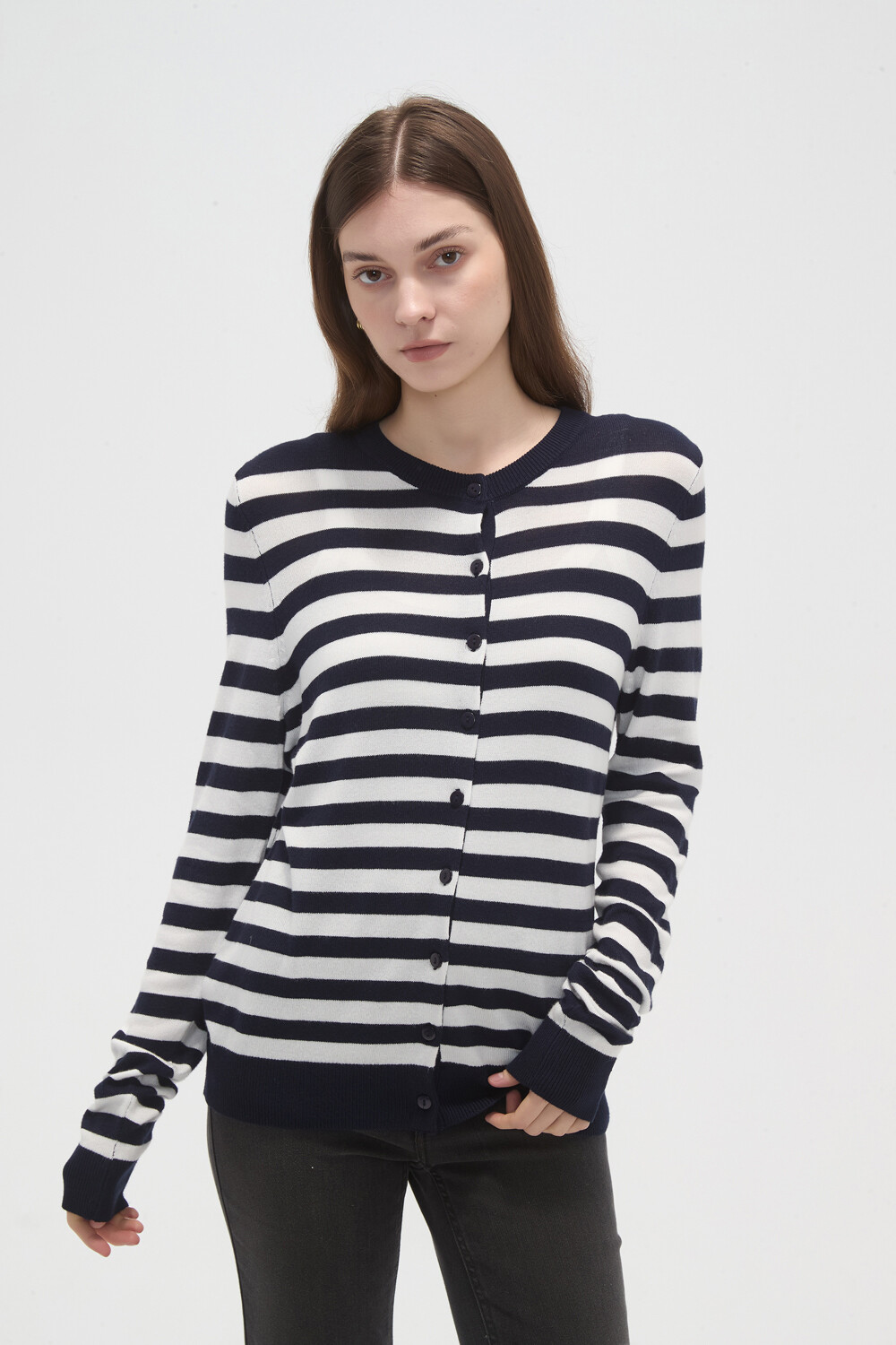 Saco Lero Estampado 1