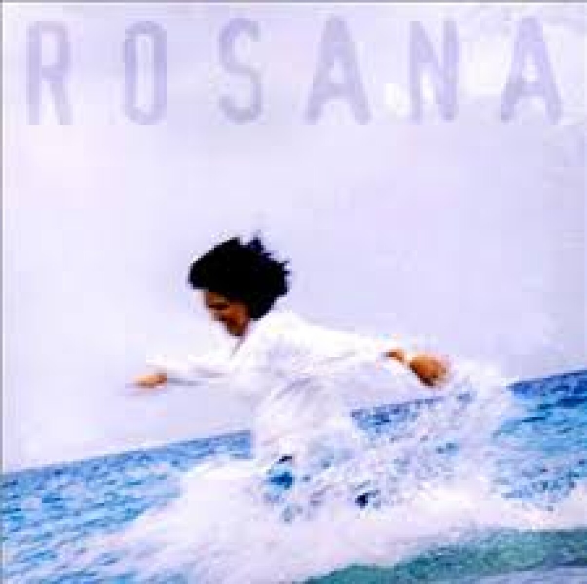 Rosana - Rosana - Cd 