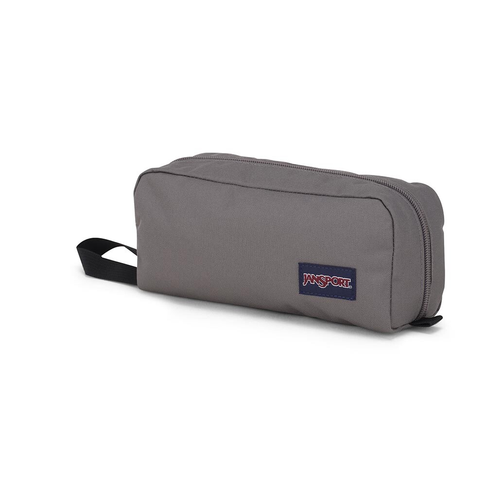 Cartuchera Perfect Pouch Graphite Grey