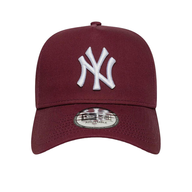 Gorro Cap New Era League Ess Eframe Neyyan - Rojo Gorro Cap New Era League Ess Eframe Neyyan - Rojo