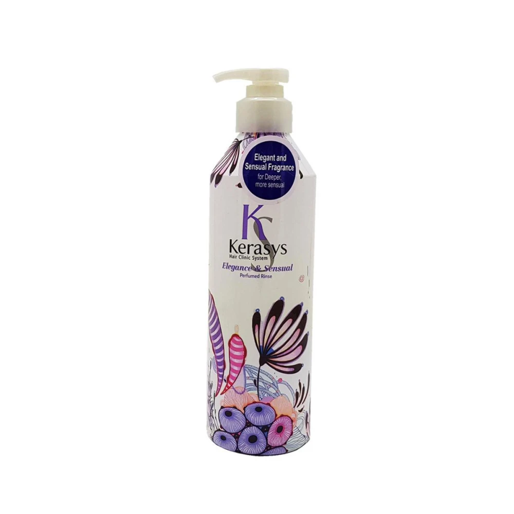 KERASYS ACOND ELEGANCE & SENSUAL